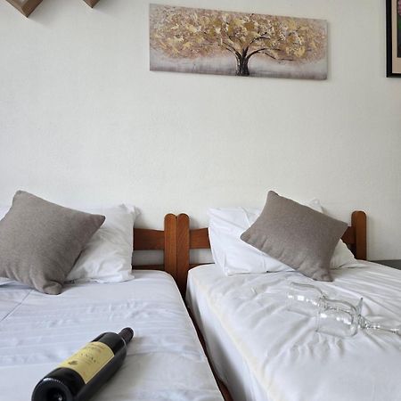 Jovanovic Apartment Тиват Экстерьер фото