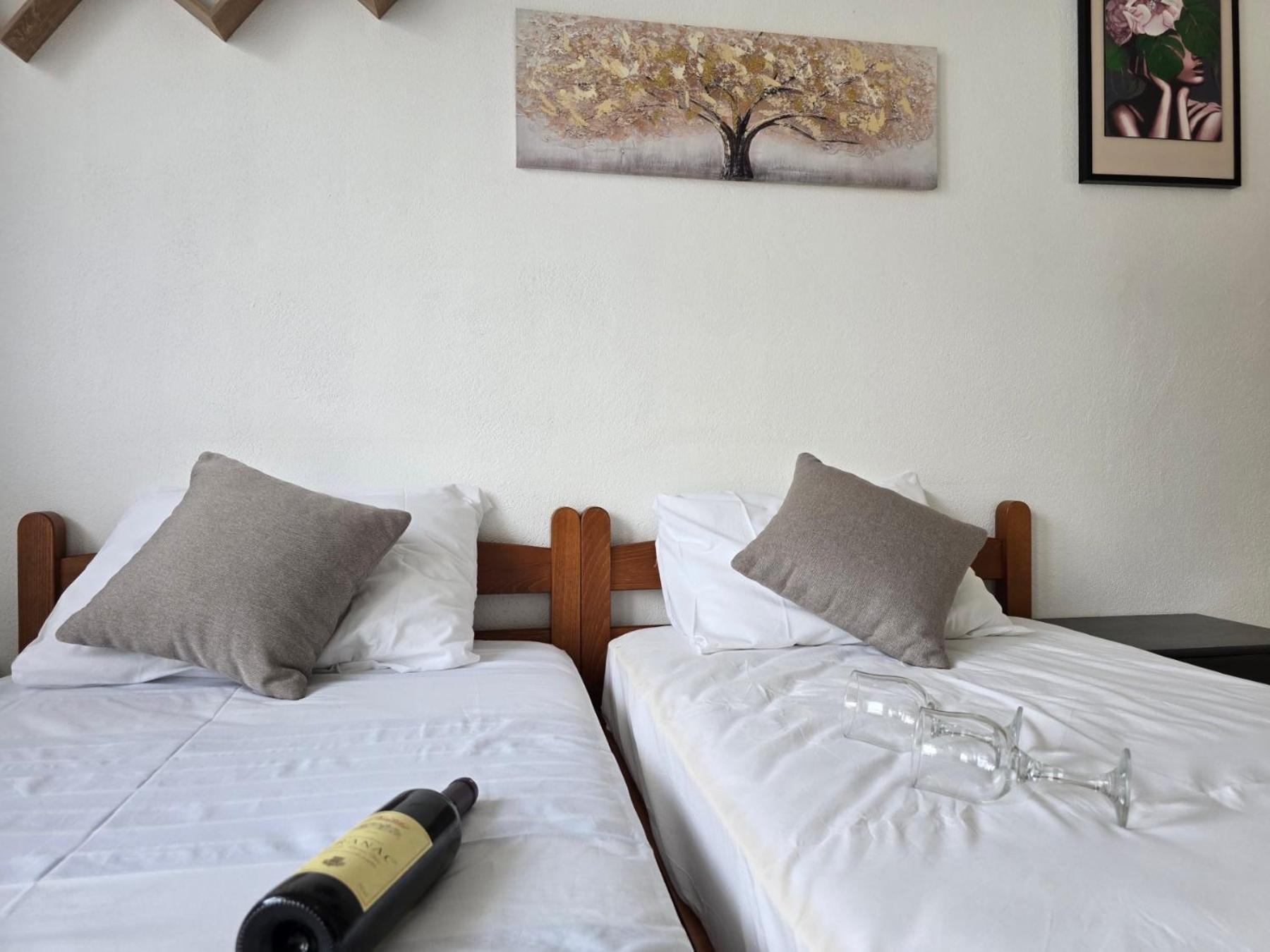 Jovanovic Apartment Тиват Экстерьер фото